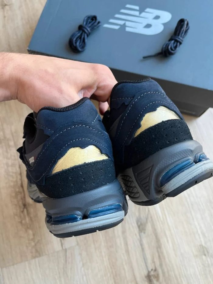 New Balance 2002r Protection Pack 38,5 - photo numéro 3