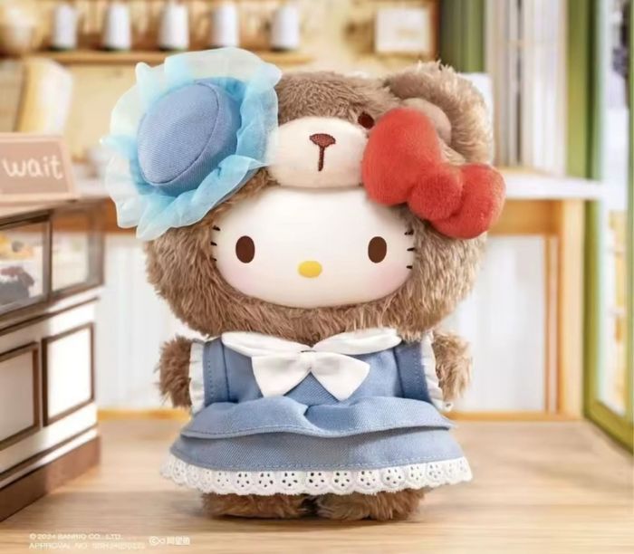 Hello kitty - photo numéro 5