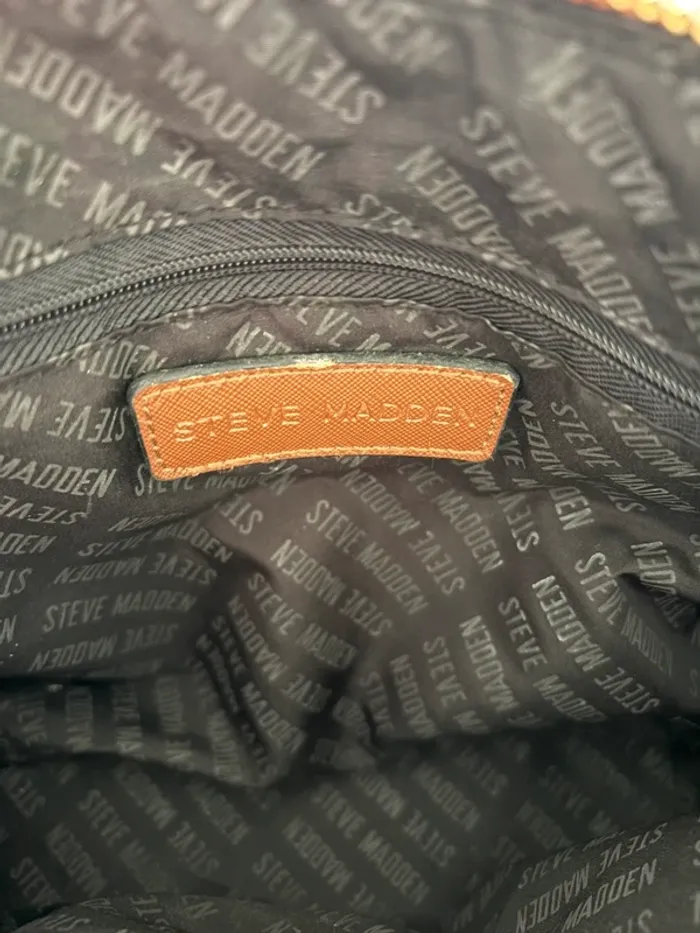 Sac à main Steve Madden - photo numéro 9