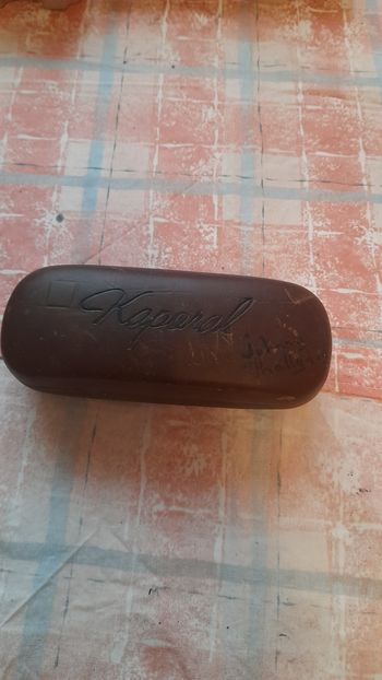 Boîte de rangement