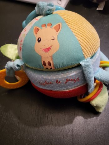 Jouet bébé 