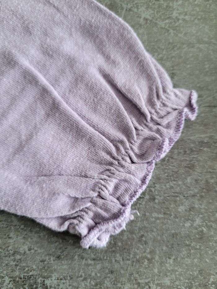 Tee-shirt - 18 mois- - photo numéro 3