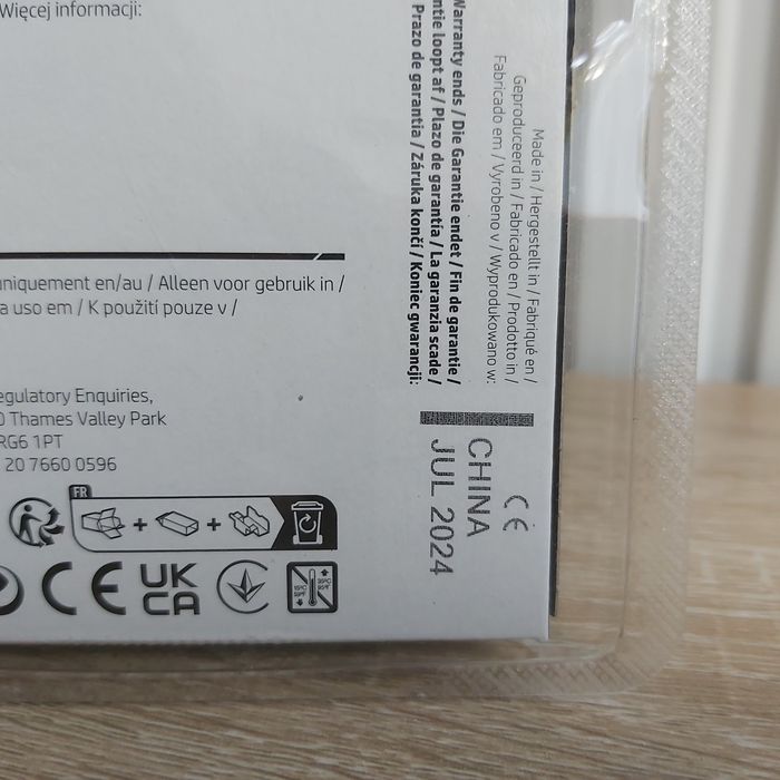 PACK DE DEUX CARTOUCHES D'IMPRIMANTE D'ENCRE HP 304 - BK + CL- - photo numéro 3