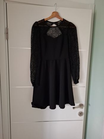 Robe noire 