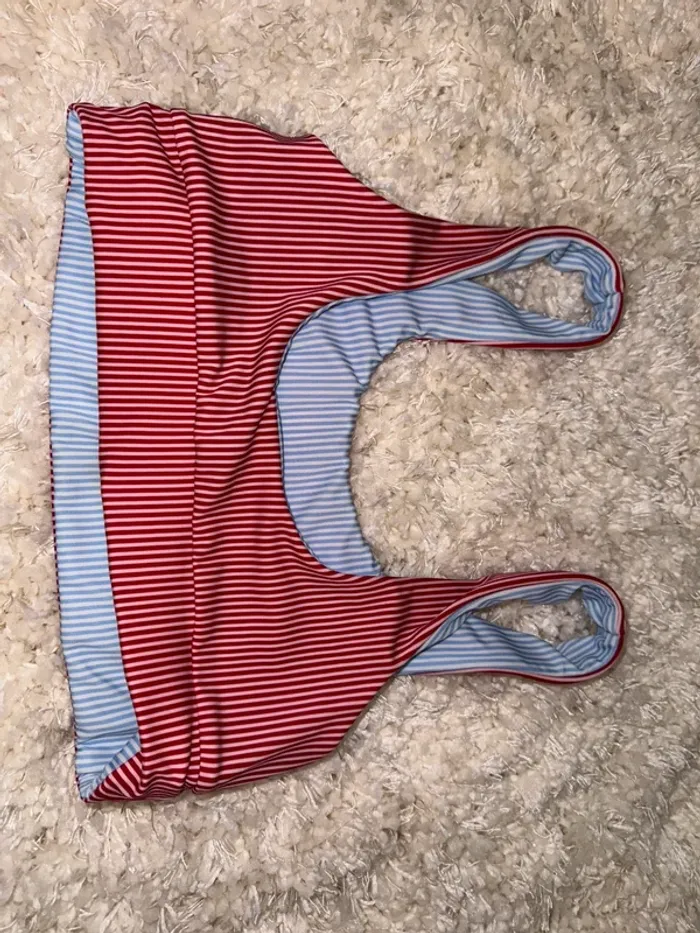 Maillot de bain bikini les canebiers st tropez - photo numéro 11