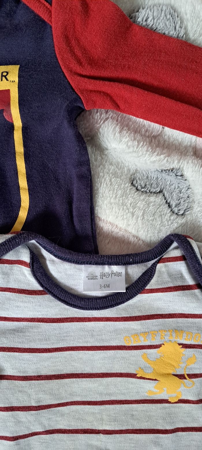 Bodies bébé - photo numéro 3