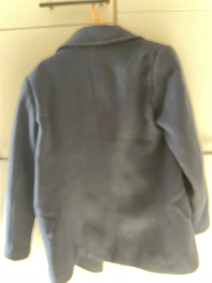 Petit manteau court de Promod - photo numéro 4