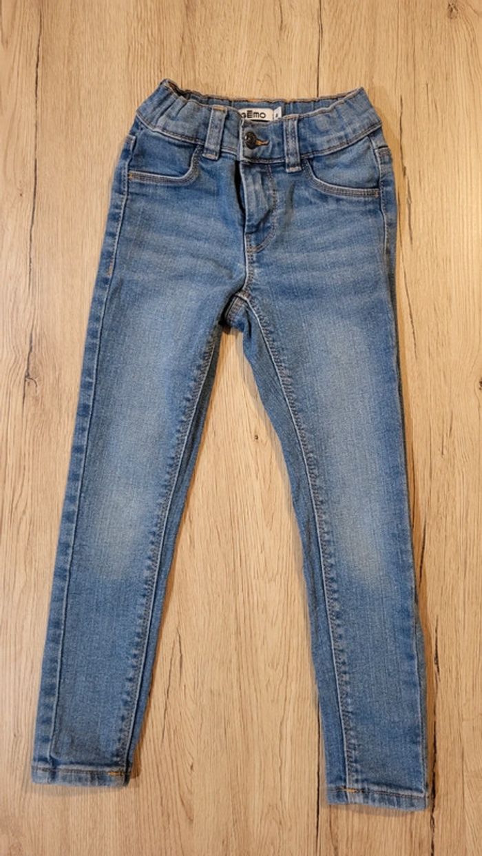 Lot de 2 jeans skinny neufs - photo numéro 2