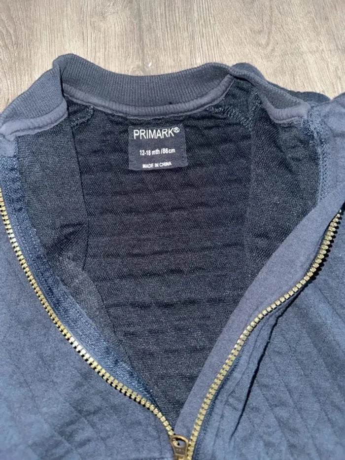Gilet - photo numéro 3