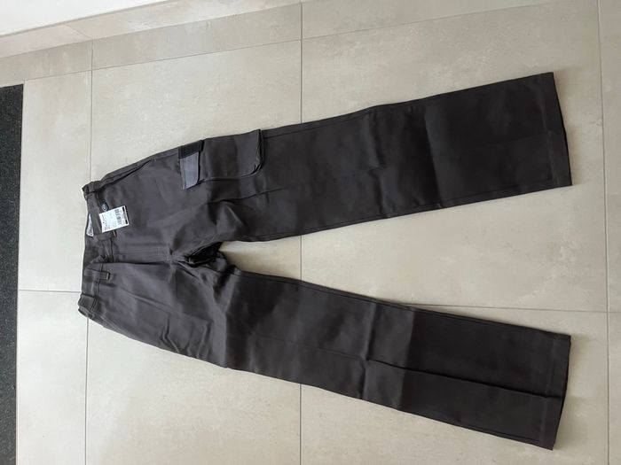 Pantalon de travail molinel - photo numéro 2