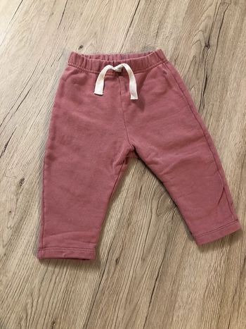 Pantalon bébé Petit Bateau