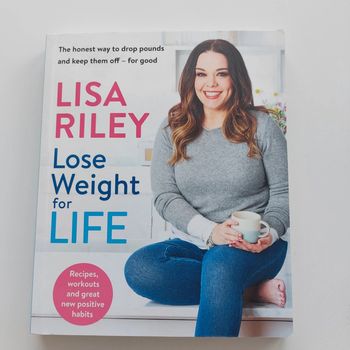 Livre - Lose Weight for Life: The honest way to drop pounds and keep them off - for good