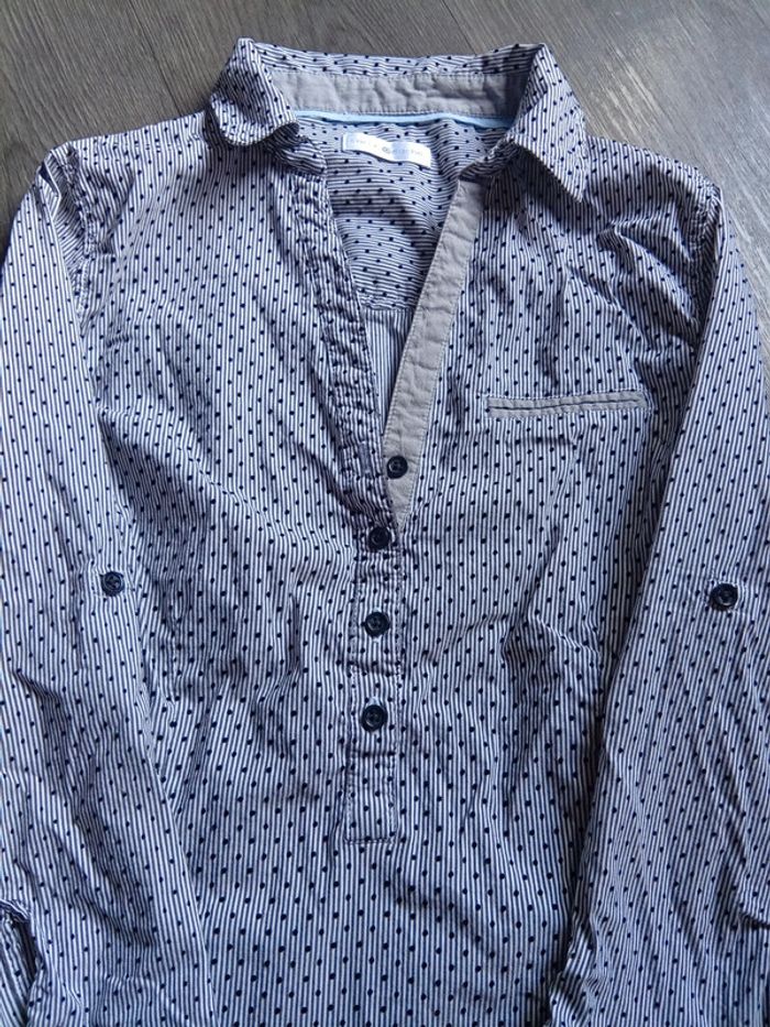 Blouse - photo numéro 3