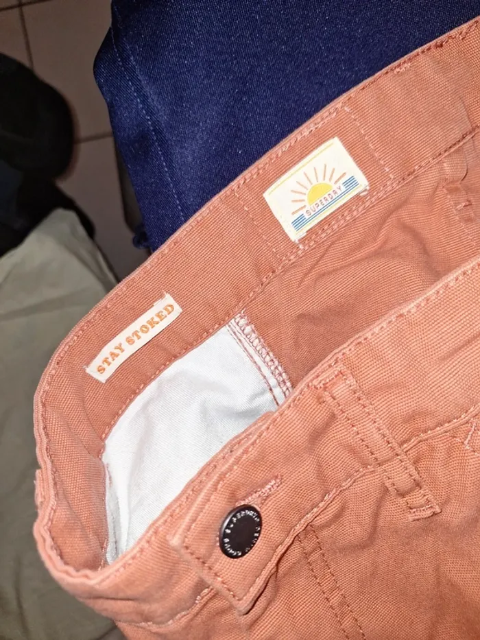 Jeans superdry - photo numéro 5