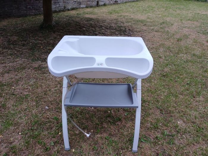 Table a langer bébé - photo numéro 4