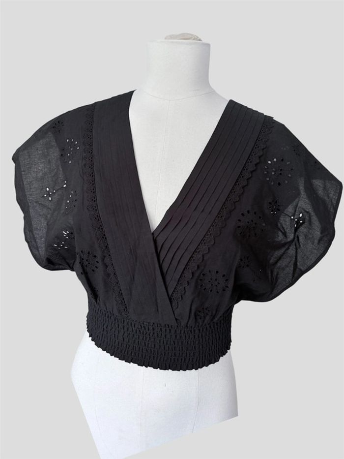 Blouse The Kooples