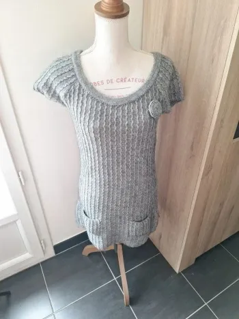 Robe pull