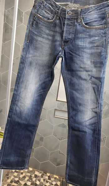 Jean homme Pepe Jeans 42