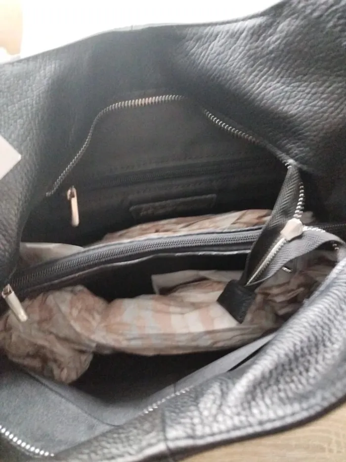 Sac à main gavelux - photo numéro 8