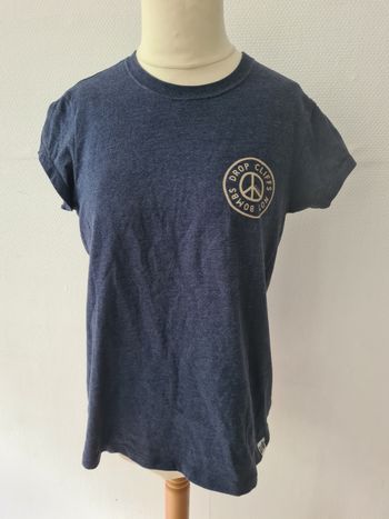 Planks T-shirt