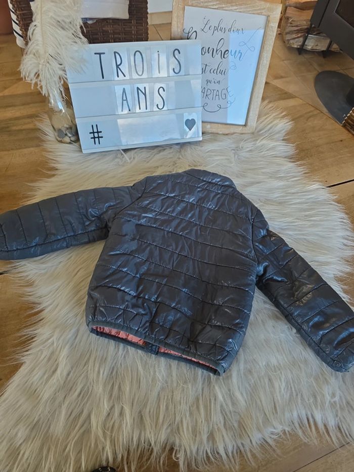 Doudoune kiabi - photo numéro 5