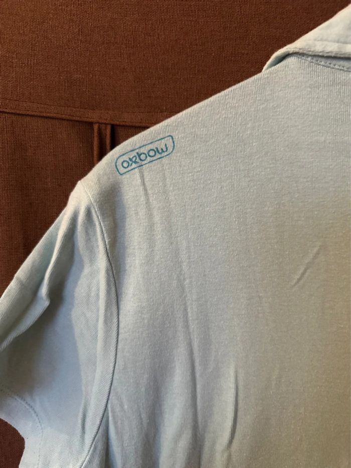 Polo 👕 Oxbow taille 4 - photo numéro 6