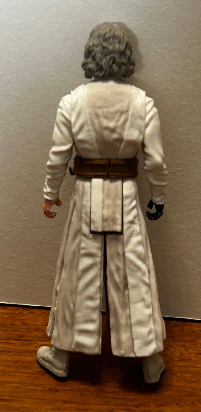 Luke Skywalker - photo numéro 2