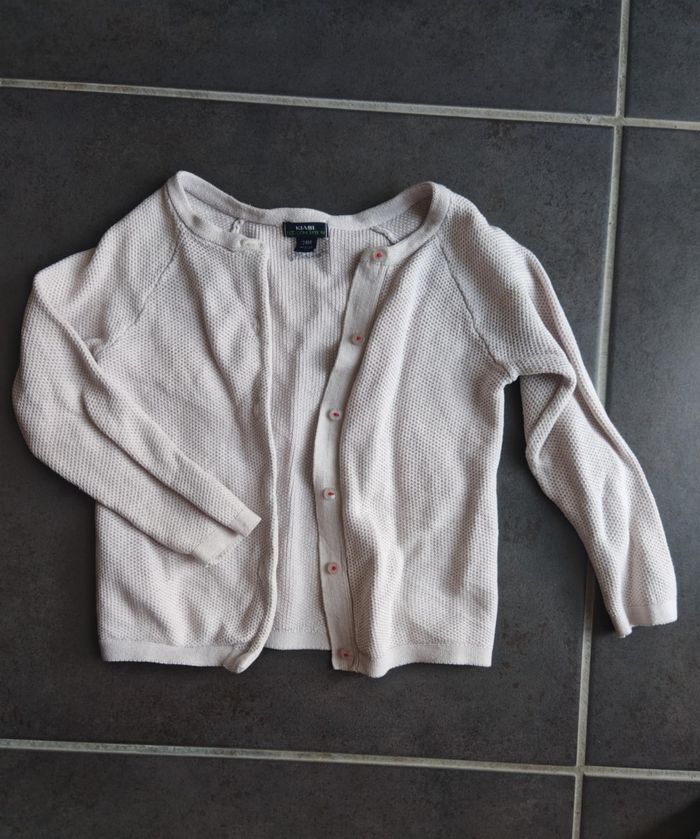 Lot de vêtements  12 mois - photo numéro 10