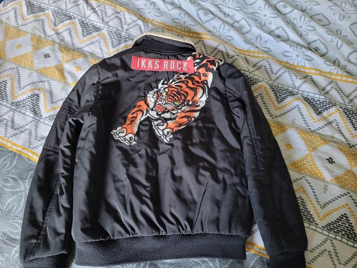 bombers ikks 10ans (20e) - photo numéro 6