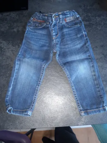 Jeans Zara
