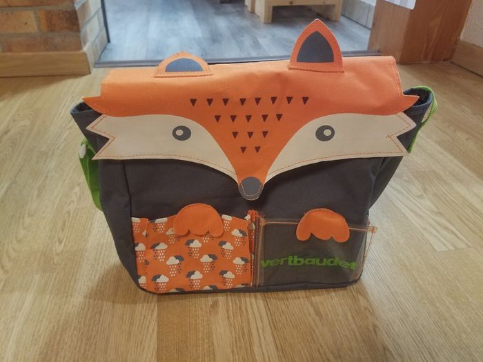 Sac à dos verbaudet
