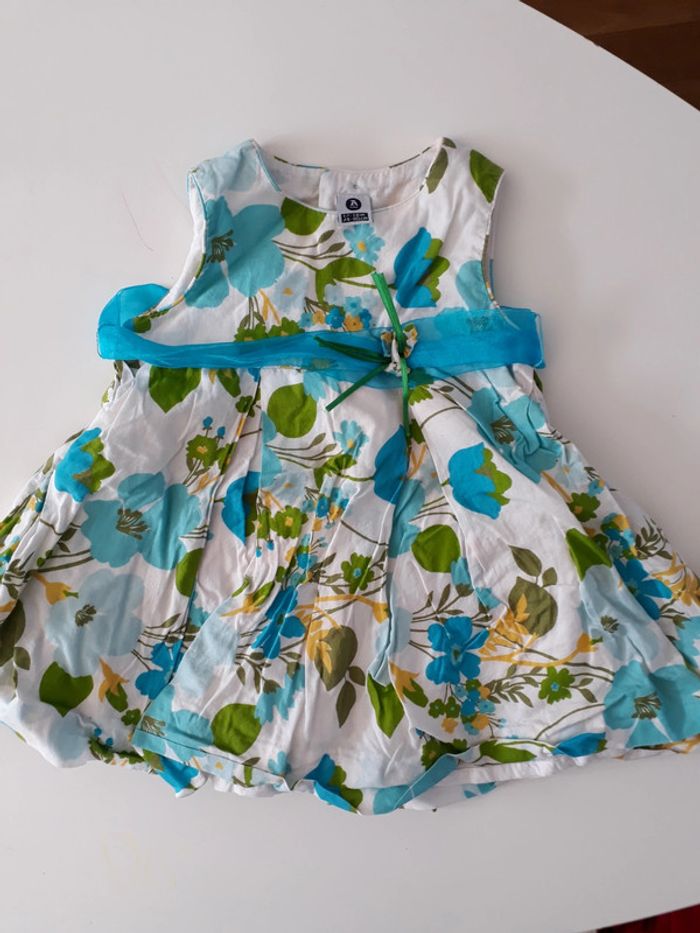 Robe 1 an