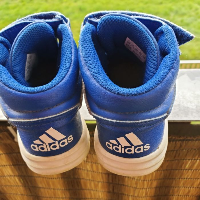 adidas t30 (5e) - photo numéro 2