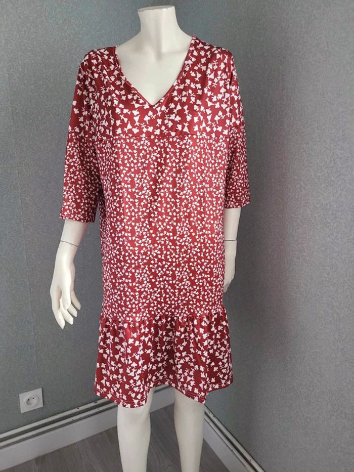 Robe été neuve 1XL. - photo numéro 3