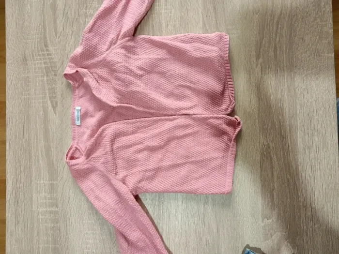 C52 lot été fille 3 ans - photo numéro 5