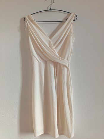 Robe taille XS 
