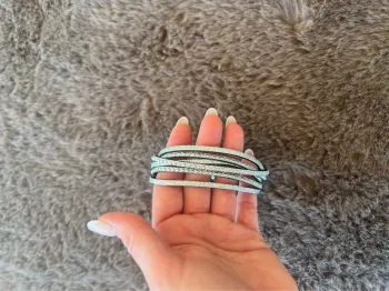 Bracelet strass