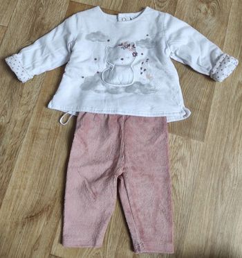 Ensemble bébé