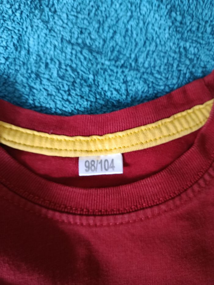 Tee shirt - photo numéro 3