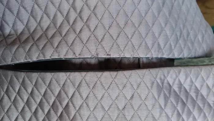 Robe cinoche taille 40 - photo numéro 4