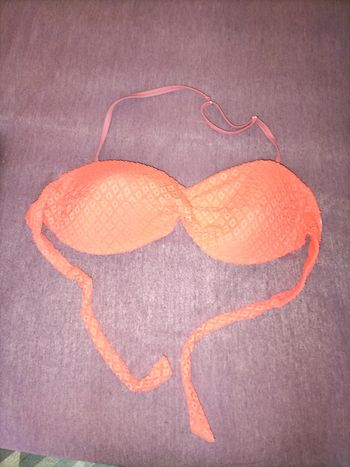 Haut de maillot de bain