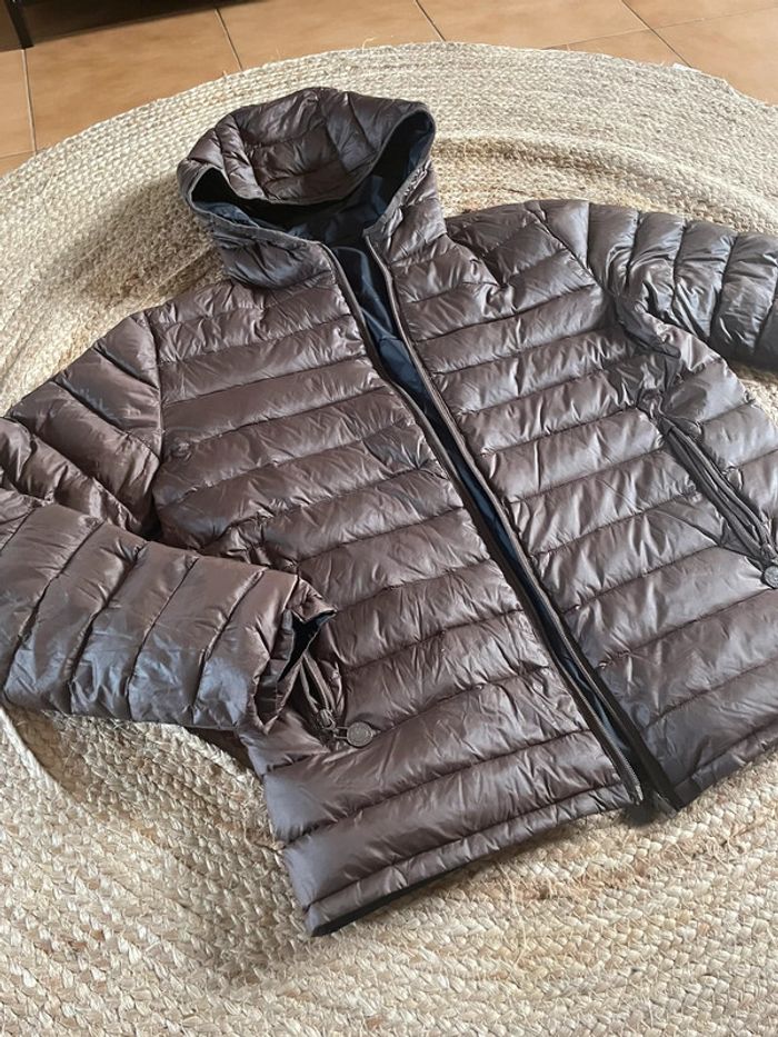 Veste homme hero seven - photo numéro 3