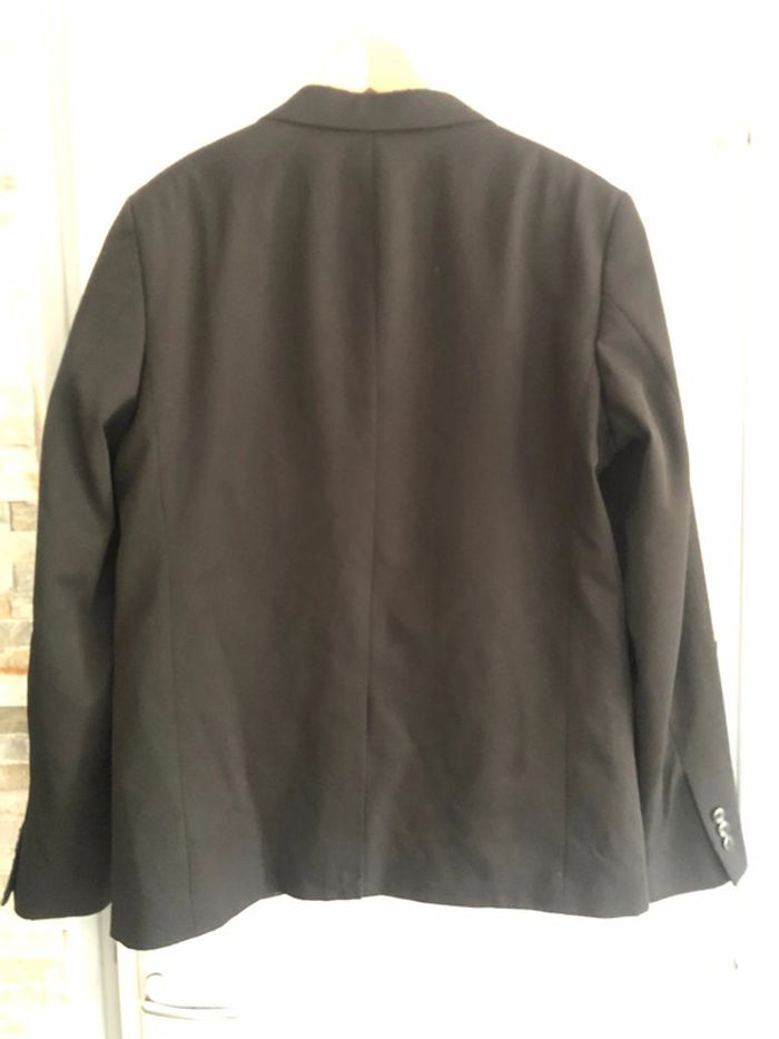 Veste de costume Kiabi T.54 - photo numéro 2