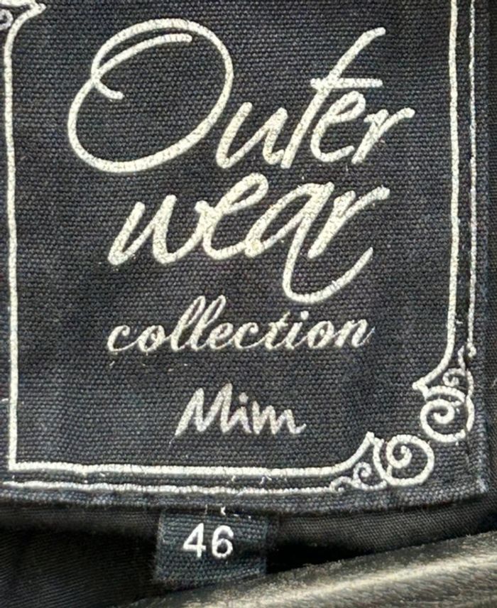 Veste - photo numéro 3