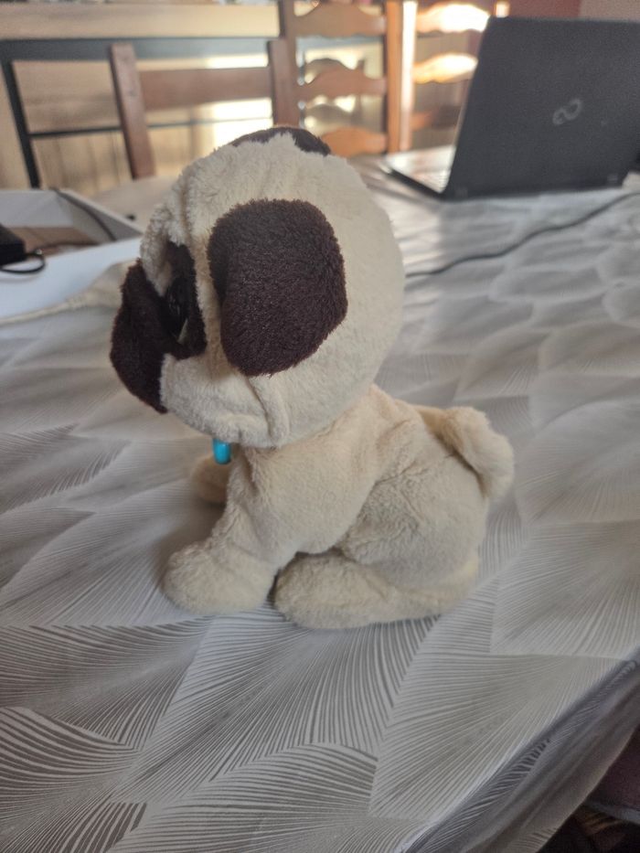 Chien interactif furReal friends - photo numéro 2