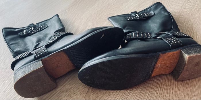 Bottes - photo numéro 4