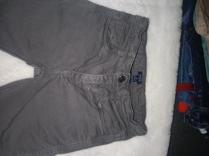 7 jeans en 7-8 ans - photo numéro 3