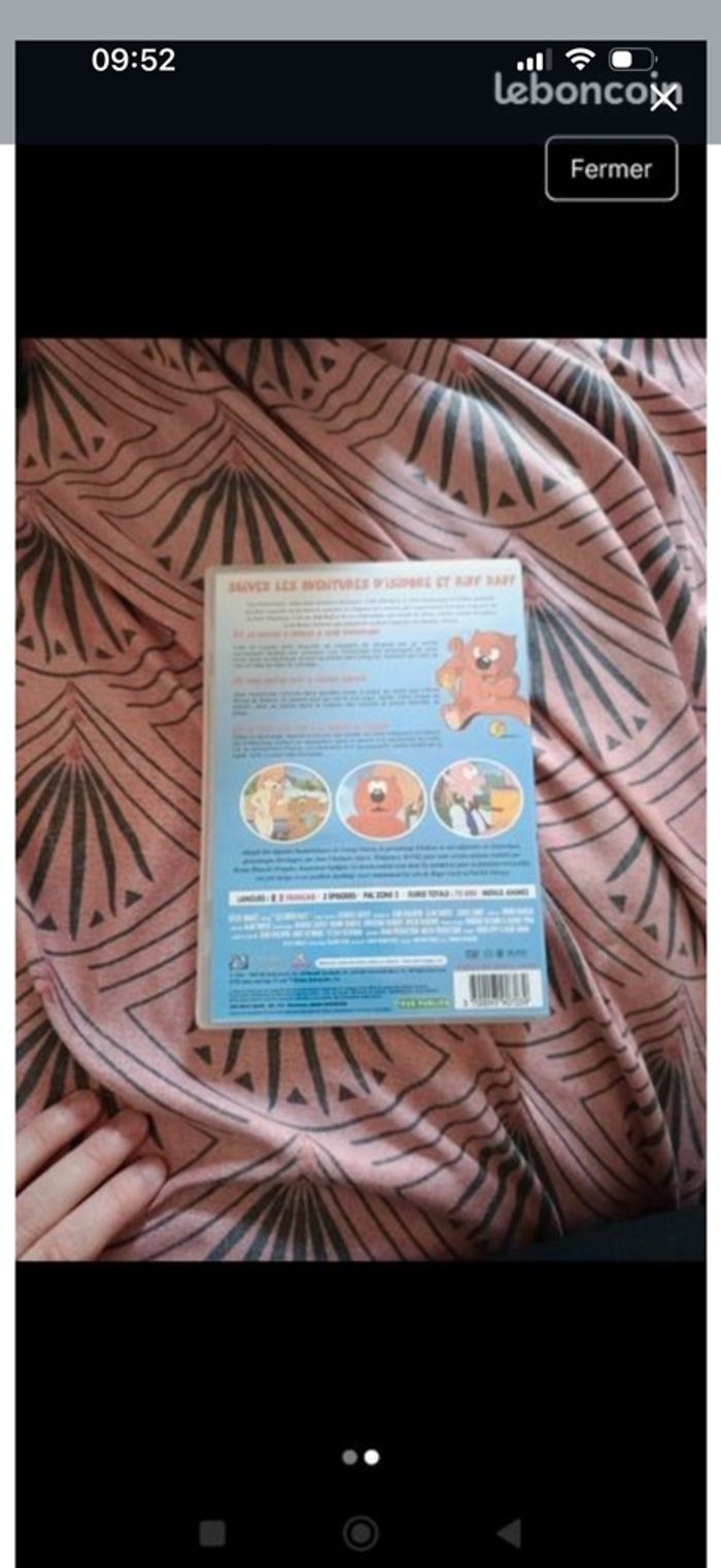 Les entrechats vol 16 - photo numéro 2