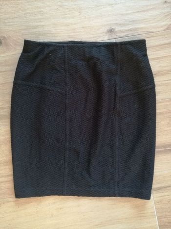 Jupe Camaïeu en très bon état