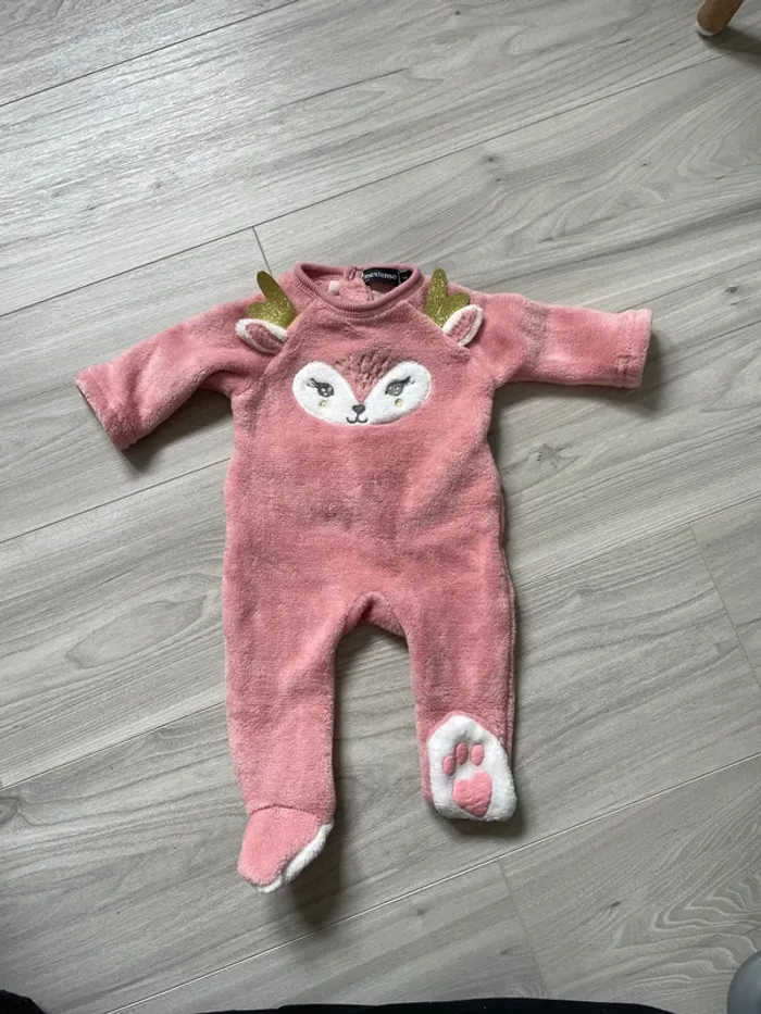 Pyjama neuf